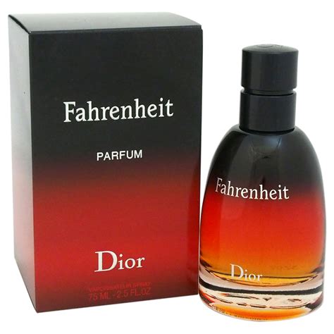 dior fahreneit|christian dior fahrenheit best price.